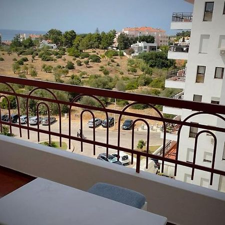 Francisco Vau Apartment Portimao Exterior photo