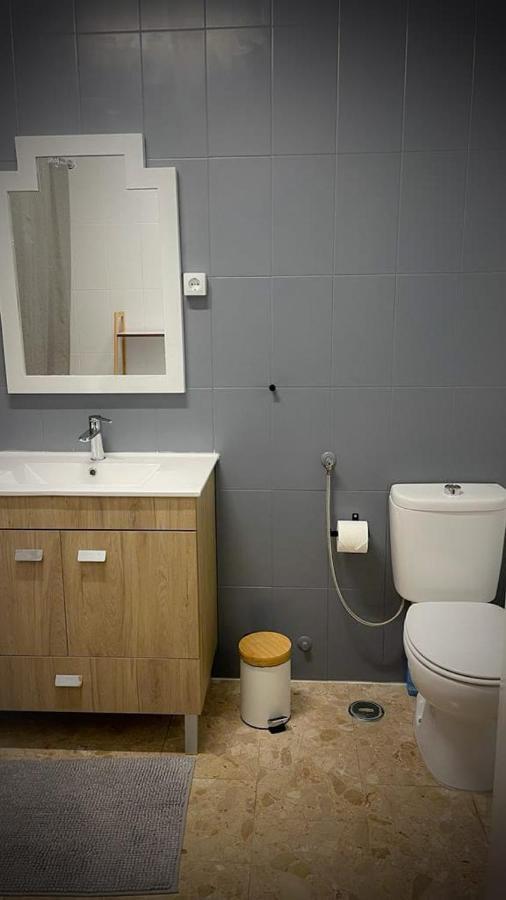Francisco Vau Apartment Portimao Exterior photo