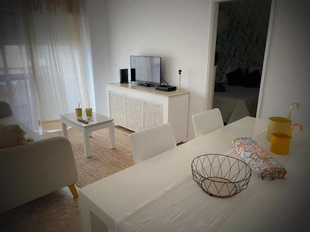 Francisco Vau Apartment Portimao Exterior photo
