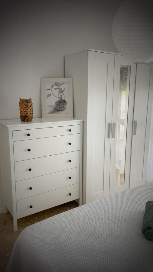 Francisco Vau Apartment Portimao Exterior photo