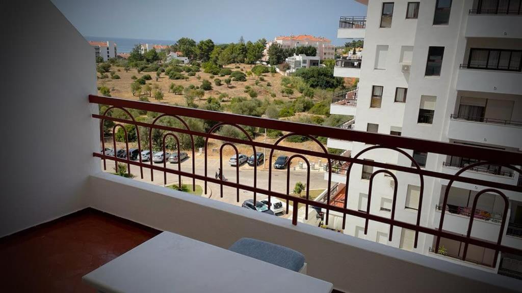 Francisco Vau Apartment Portimao Exterior photo