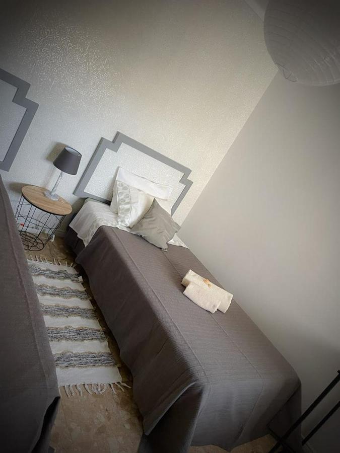 Francisco Vau Apartment Portimao Exterior photo
