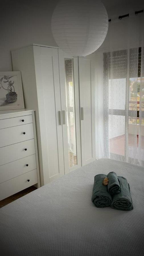 Francisco Vau Apartment Portimao Exterior photo