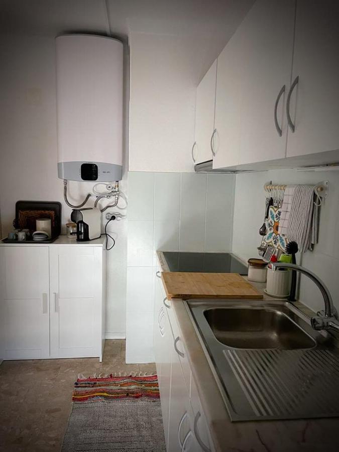Francisco Vau Apartment Portimao Exterior photo